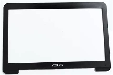 Moldura Da Tela Notebook Asus X L Mercadolivre