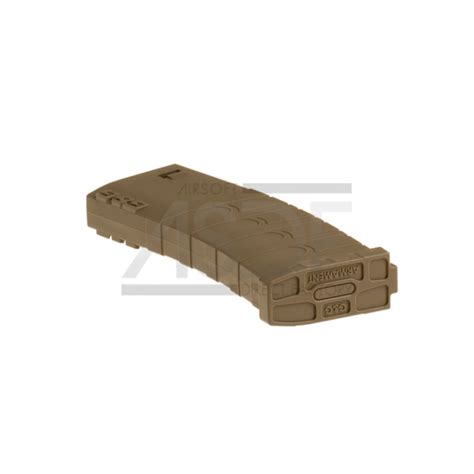 G G Chargeur Mid Cap Gr Tan Billes Airsoft Direct Factory