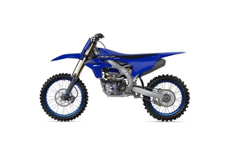 Yamaha YZ 450 F Prezzo Scheda Tecnica E Foto Dueruote