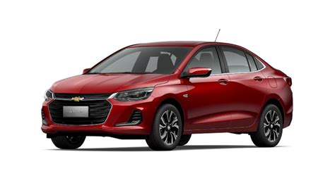 Chevrolet Onix Plus Est Mais Caro Saiba Novos Pre Os