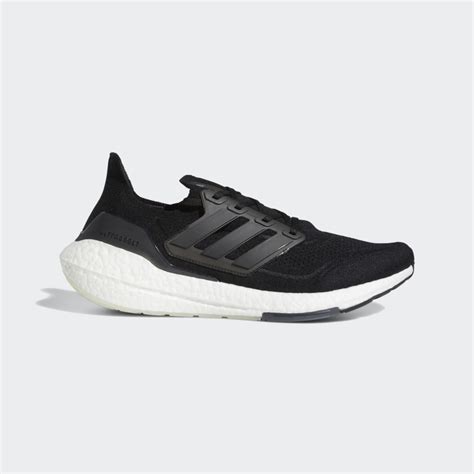 Zapatilla Ultraboost 21 Negro adidas adidas España