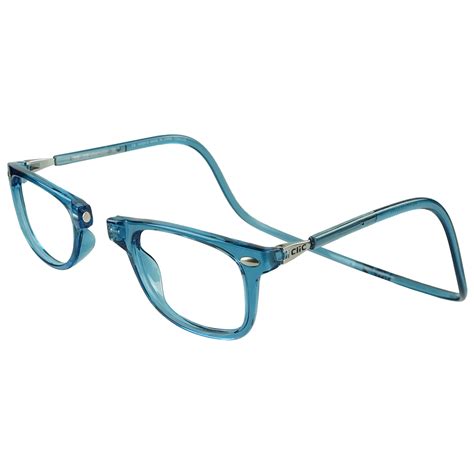 Ashbury Reader Clic Eyewear