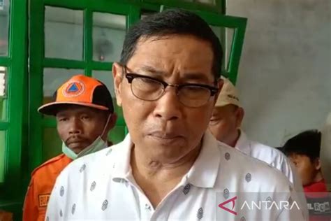 Pemkot Tasikmalaya Bantu Perbaikan Rumah Yang Rusak Diterjang Banjir