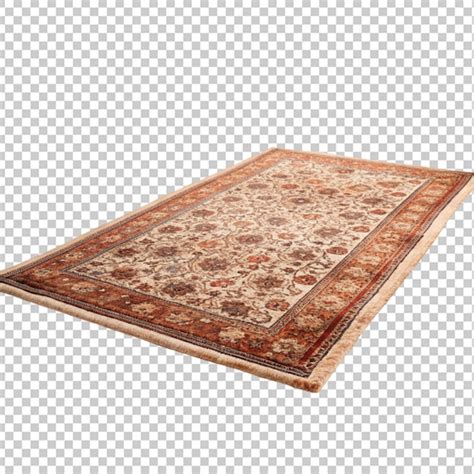 Premium Psd Carpet Transparent Background