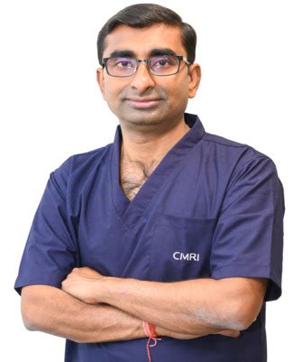 Dr Dhiraj Ranjan Sarkar Best Ent Surgeon In Kolkata Cmri Hospital