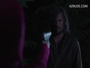 THE CHALET NUDE SCENES AZNude