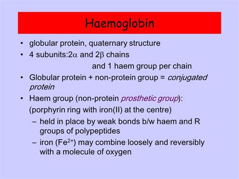 Topic Outline 3 Proteins A Definition B Classification Ppt Video