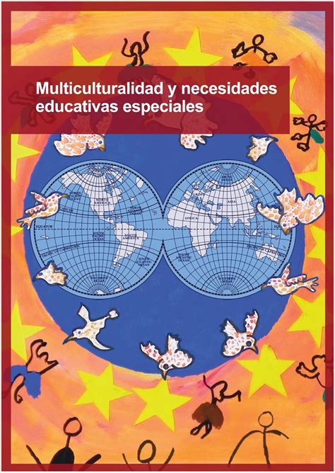 Novedades Biblioteca CREENA Multiculturalidad Y Necesidades Educativas