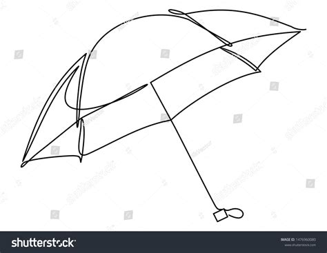 76,268 Umbrella Drawing Images, Stock Photos, 3D objects, & Vectors | Shutterstock