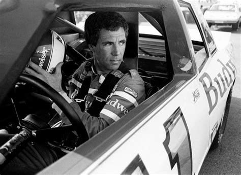 Darrell Waltrip: NASCAR driver who had 3 Cup titles, retired