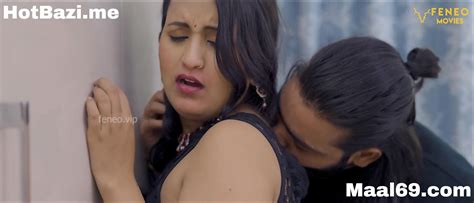 Dhokha 2024 S01 E01 Hindi Hot Web Series