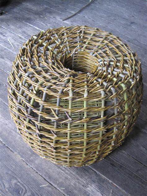 Lobster Pot - Bob Johnston Baskets