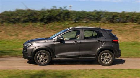 Cr Tica Fiat Pulse Drive Cvt