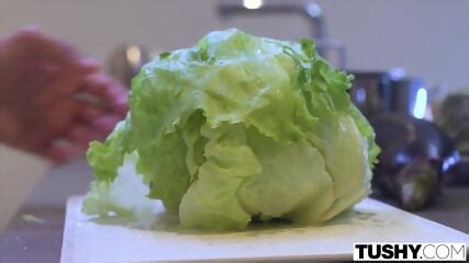 Tushy Naughty Natasha Can T Control Her Anal Cravings Alberto Blanco