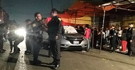 Duro golpe a la Fuerza Anti Unión y Unión Tepito capturaron a El