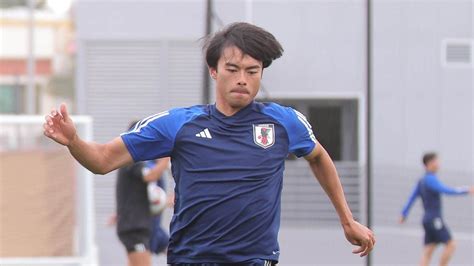 【アジア杯】三笘薫は今大会初めてのベンチ入り 伊東純也もベンチスタートバーレーン戦 スポーツ報知