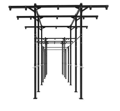 Rigxlf6 Crossmaxx® Rig Xl Free Standing Model F6 Lifemaxx