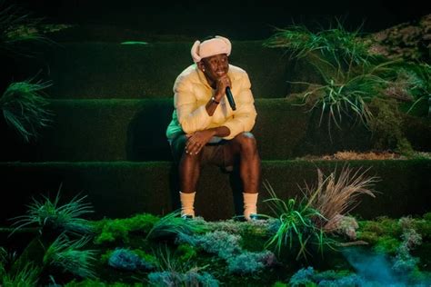 Tyler The Creator Photoshoot 2022