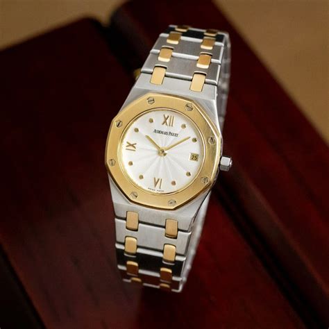 Audemars Piguet Royal Oak Lady Amsterdam Vintage Watches