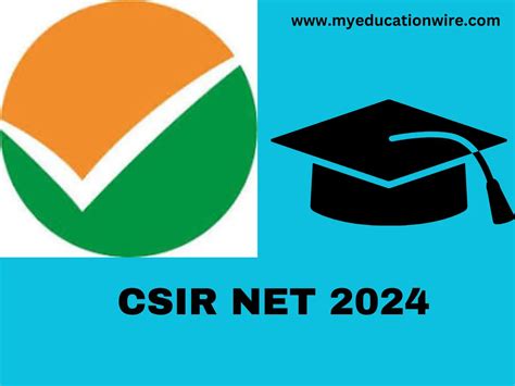 Csir Net 2024 Eligibility Criteria For Sc Olva Tommie