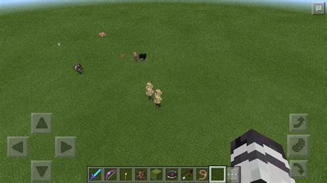 The Husk Wiki Minecraft Pe Amino Amino