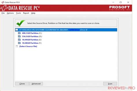 Prosoft Engineering Data Rescue 4 Demo Vvticlassifieds