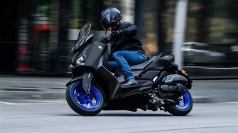 Yamaha Xmax Motocenter