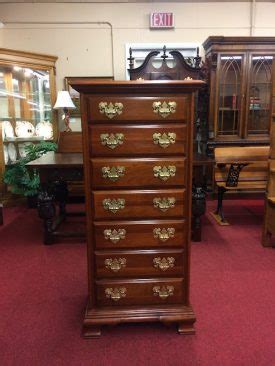 Vintage Lingerie Chest Harden Furniture