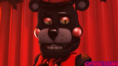 Explore The Best Sfm Fnaf Art Deviantart