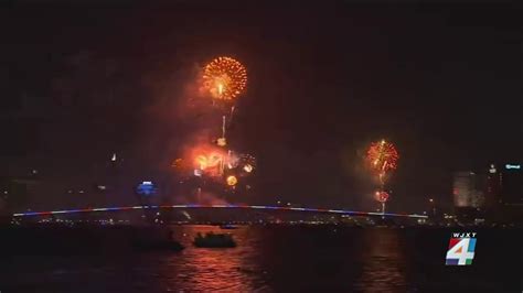 Jfrd Urges Community To Prioritize Firework Safety Ahead Of Fourth Of