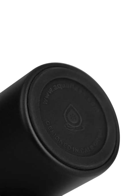 Buy Aquaflask 12oz Black Slate Cup Bottle Aqua Flask 2025 Online