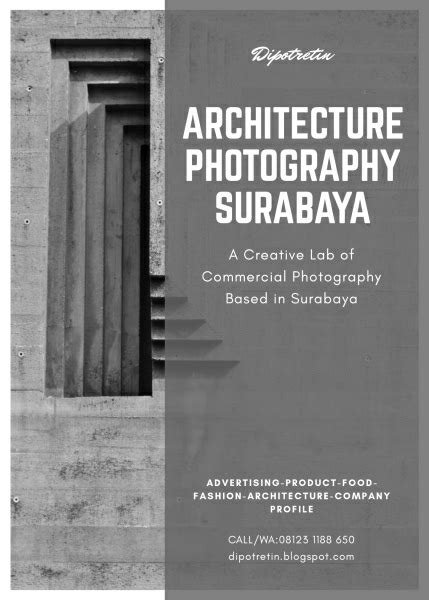 Architecture Photography Surabaya Jasa Foto Arsitektur Surabaya