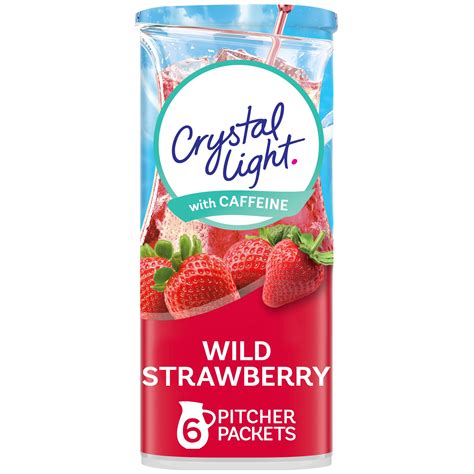 Bulk Crystal Light Packets at Matthew Elmore blog