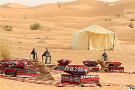 Douz 3 Dias De Luxo Privado Sahara Desert Safari GetYourGuide