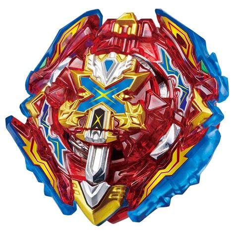 Beyblade Burst B 200 Starter Xiphoid Excalibur Xnsw 1