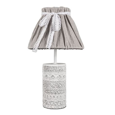 Fantastiche Lampade Da Tavolo Shabby Chic Mondodesign It