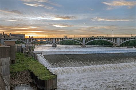 An Update On The Future Of St Anthony Falls Friends Of The