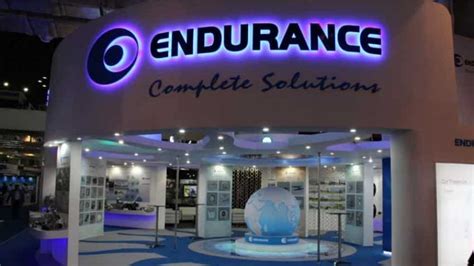 Endurance Technologies Jumps On Its Listing Debut Actis Exits Co