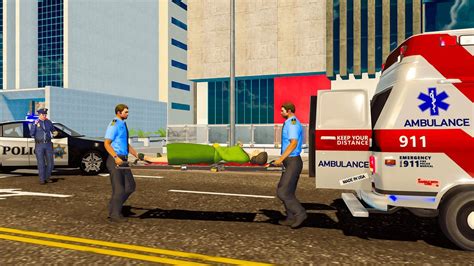 911 Emergency Police Games Android Ios Apk Download For Free Taptap