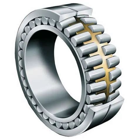 Roller Bearing Mild Steel Crusher Bearings For Stone Crusher Zkl For