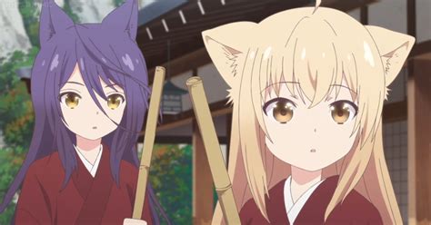 Konohana Kitan Review - Joshua Lorber