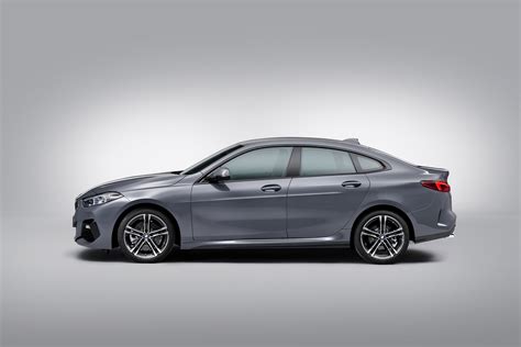 Introducing The Bmw 2 Series Gran Coupe A Four Door Mini In Bmw Clothes Motoringfile