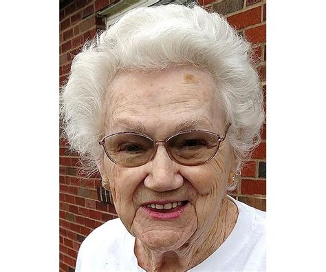 Winifred Andromalos Obituary 1928 2016 Mechanicsburg Pa