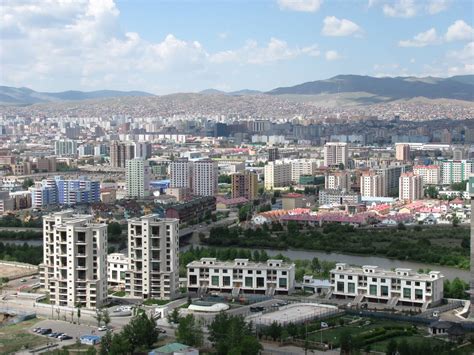 8 самых распространенных мифов о Монголии