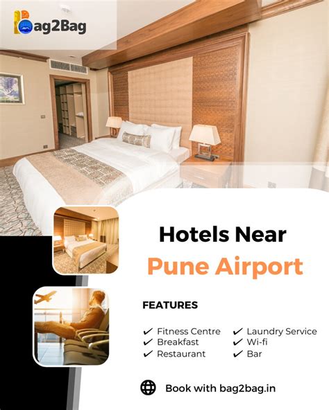 Hotels Near Pune Airport 1 Book Cheap Hotels Near Pune A Flickr