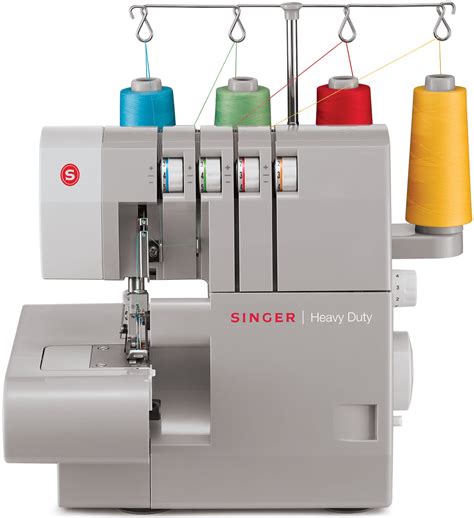 Singer Serger Quantumlock 4 Psadobound