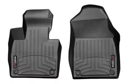 Tapetes Uso Rudo Weathertech Acura Mdx 2022 1ra Fila