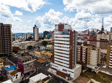 Lançamento Mar del Plata em Ponta Grossa