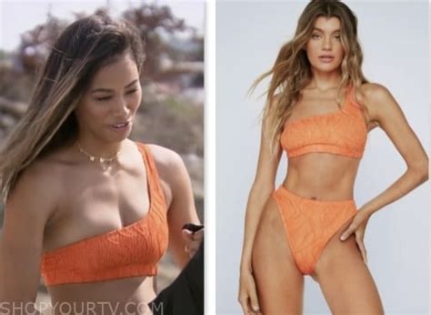 New Hot Sexy Chantel Mayo Bikini Pics