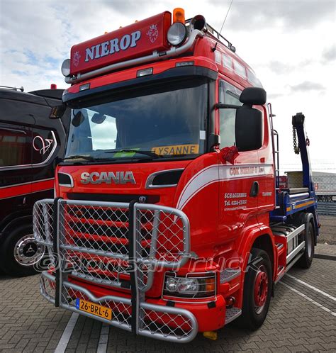 NL Cok Nierop Scania R13 Truckstar Festival Assen 2023 Flickr